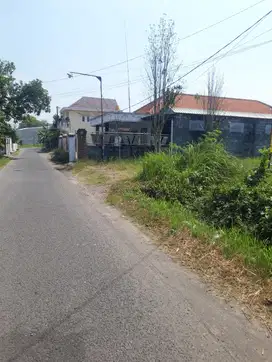 Di JuaL Tanah Murah Wonoayu Sidoarjo