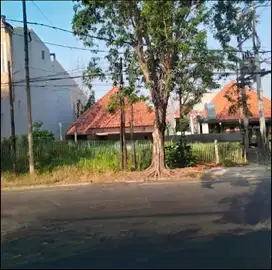 Komersial Imam Bonjol dkt Raya Darmo, Diponegoro