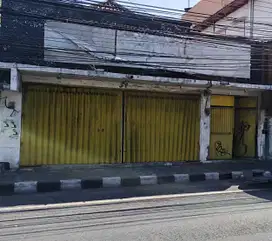 Ruko Sidoarjo