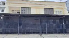 Rumah Baru Renovasi Jl Batu Ceper, Pasar Baru