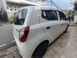 Daihatsu Ayla 2021 Bensin