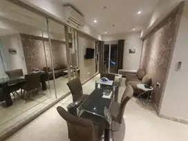 apartemen superblock one icon pusat kota connect TP
