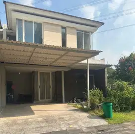 Grand Palais Wisata Bukit Mas Bagus Murah