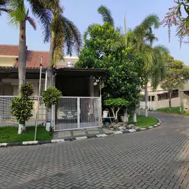 Bukit Palma Citraland Surabaya