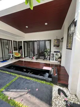 Dijual Rumah Kawasan Strategis Di Bintaro Sektor 9