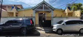 Dijual Rumah Kontrakan 10 Pintu Di Joglo Jakarta Barat