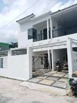 Jasa renovasi rumah