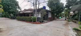 Dijual Rumah Hook Hadap Timur di Cluster Jatisari, Jatiasih - Bekasi