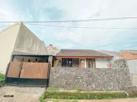 Disewakan Pertahun Rumah Bagus Strategis Di Bintaro Sektor 3A