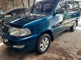 Toyota Kijang 2003 Bensin
