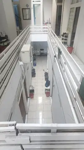 Rumah Kos 29 Kamar Terisi Dekat PVJ RS Hasan Sadikin Sukajadi