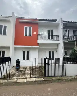 Dijual Rumah 2 Lantai Di Pondok Cabe Extension
