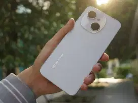 Tecno Spark Go 1 Mulus Fullset