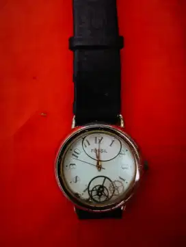 jam Fossil floating Gears