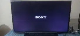 SONY 40 in HDTV