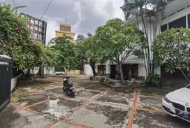 Dijual Dan Disewakan Rumah 2 Lantai Di Raya Diponegoro Surabaya Pusat
