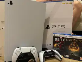 Ps 5 free 2 kaset