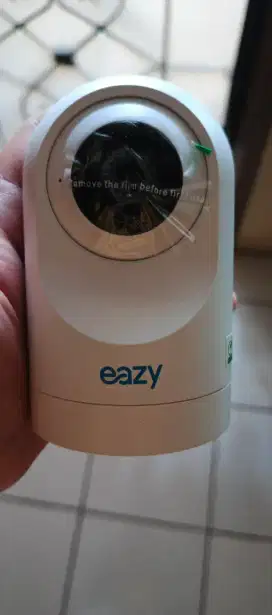 CCTV Antares EazyCam New segel
