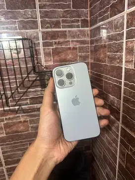 iPhone 15 Pro 256 GB