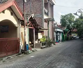 Dijual Rumah di Pondok Majapahit Mranggen