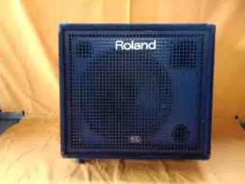 Keyboard Amplifier Roland KC 550