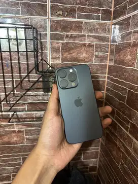 iPhone 15 Pro 128 GB