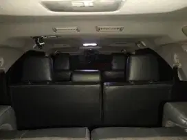 Toyota Fortuner 2021 Diesel