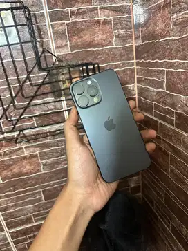 iPhone 15 Promax 256 GB