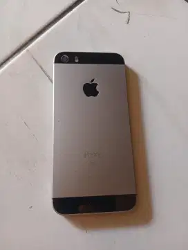 Casing iphone se 2016 gen1