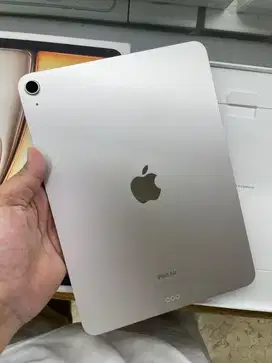 IPAD AIR 6 M2 11 256gb wifi garansi sampai january2026