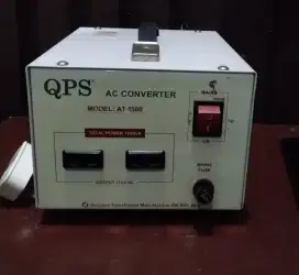Stabilizer QPS AT 1500