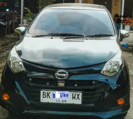 Rental mobil ekonomis