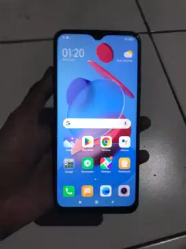 Redmi 9 ram 3/32 nominus mulus