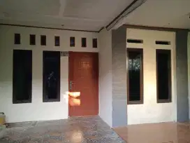 Disewakan Rumah