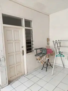 Dijual Rumah Terawat Di Kopo Permai