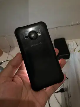 Samsung J1 Ace Normal
