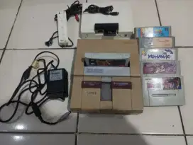 Nintendo Nitendo NES jadul