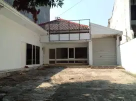 Disewakan kantor, ruang usaha cocok buat  kantor, restoran harga 175jt