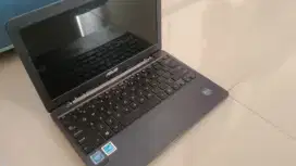 Dijual Laptop ASUS E203MAH