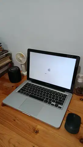 MACBOOK PRO 2012 13inch