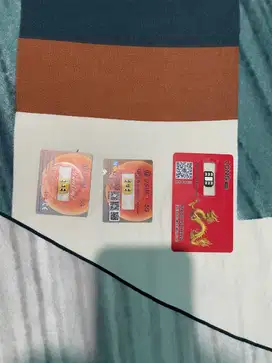 Sim Sticker for iPhone SU Unlock RSIM Termurah