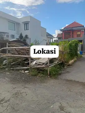 Tanah GLOBAL 168M2 di Kesambi Kedampang