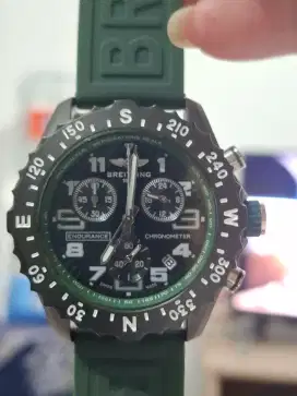 Breitling endurance