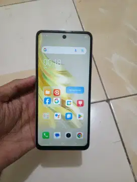 Tecno spark 20 ram 8/256
