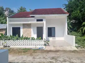 RUMAH MURAH DP 0% GRATIS SEMUA BIAYA DI SEDAYU