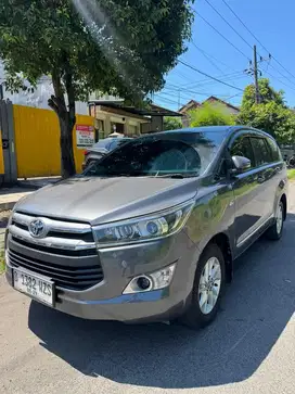 Toyota innova reborn 2019 bensin matic