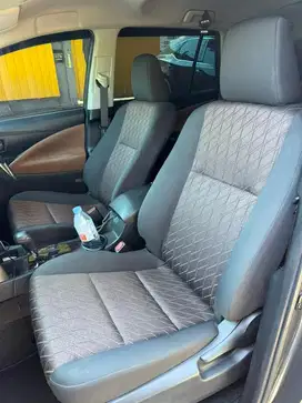 Toyota innova reborn 2019 bensin matic