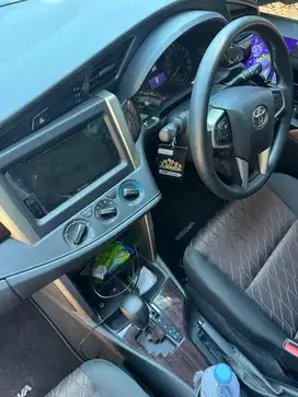 Toyota innova reborn 2019 bensin matic