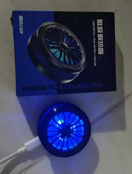 Jual fan cooler C60