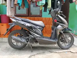 Jual motor beat 2023